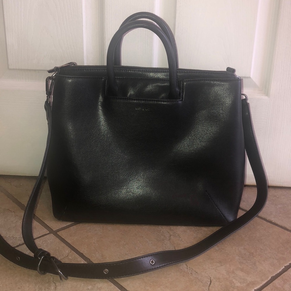 COPY - Matt & Nat Bag